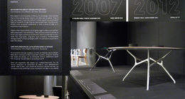 Déjà-vu: an exhibition about design affiliations
