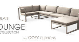 Comment choisir les coussins pour votre jardin