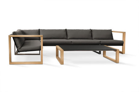 Kussens Cima Lounge Collectie, click to enlarge
