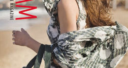 The Jerusalem Post / Gleam - June 24, 2011