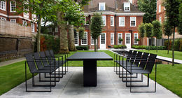 Einrichten ist angesagt – auch draußen | into interiors