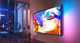 Philips uses FueraDentro furniture in Commercial