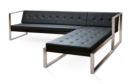 Modular Lounge System, click to enlarge