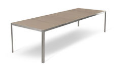 New Nimio 325, Doble 300 and Siësta Lounge Head Cushion