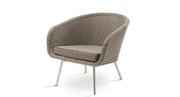 Garten! Trends – Outdoor 2012 - Wohn!Design