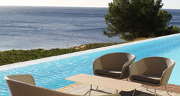 Chic Gardens - Voorjaar 2011 - Exclusief meubilair