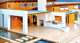 Prestige Design Magazine - April 2010