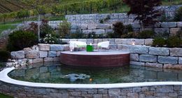 Optimaal genieten van uw terras