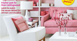 Zuhause Wohnen - Heft 8 August 2014