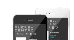 App for Android & Apple