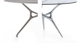 Cappellini tavolo Branch di Jakob Wagner una copia dello tavolo E-volved?