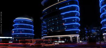 Crowne Plaza Hotel Qatar