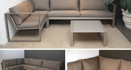 „COZY“ Cushion available