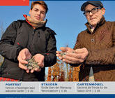 GalaBau Magazine 2014