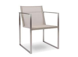 New Butaque Dining Chair