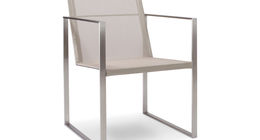 New Butaque Dining Chair