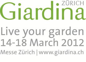 New FueraDentro products at Giardina Exhibition Zurich