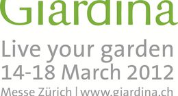 New FueraDentro products at Giardina Exhibition Zurich