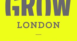 Encompass Furniture at Grow London 2014