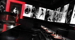 Hospitality Interiors - March April 2011