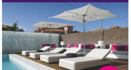 Buitenmeubilair Trends 2012 - Living Outdoor
