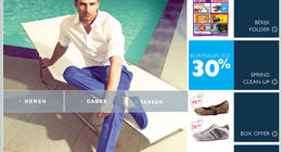 Manfield - Passion for Quality uses FueraDentro Tumbona chair