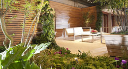 Giardina ZÜRICH 2011 - Pictures