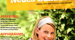 Neues Zuhause 1 2012, Und jetzt: Pausenzeit