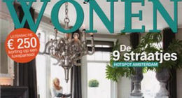 Outdoor dossier; De trends voor 2012 - Stijlvol Wonen